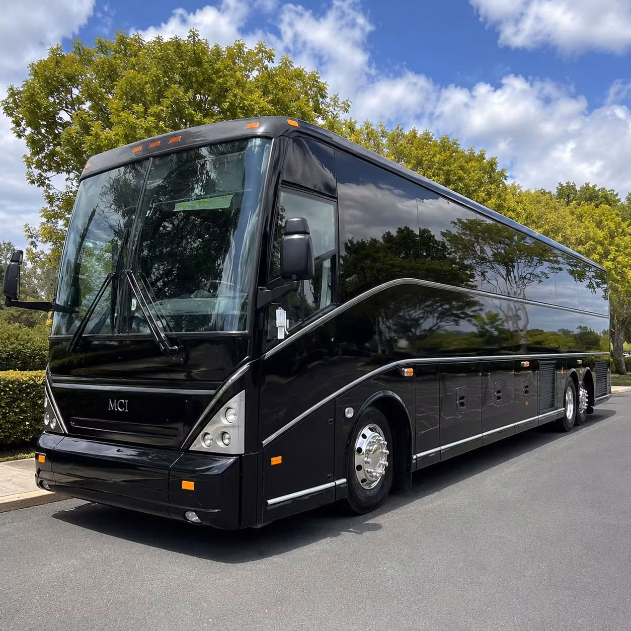 compare concert transportation options in miami and beyond