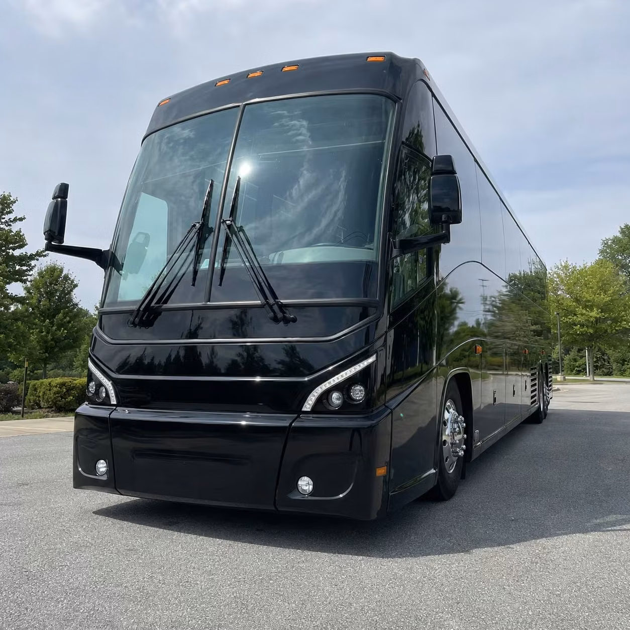 compare government military transportation options in miami and beyond