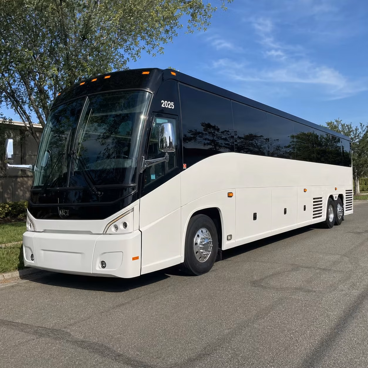 compare long distance transportation options in miami and beyond