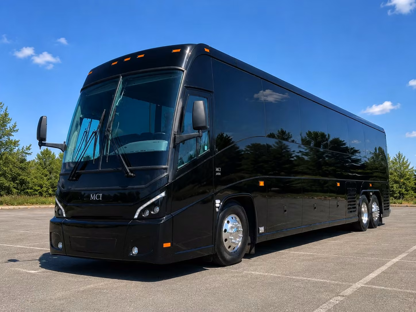 compare private event transportation options in miami and beyond