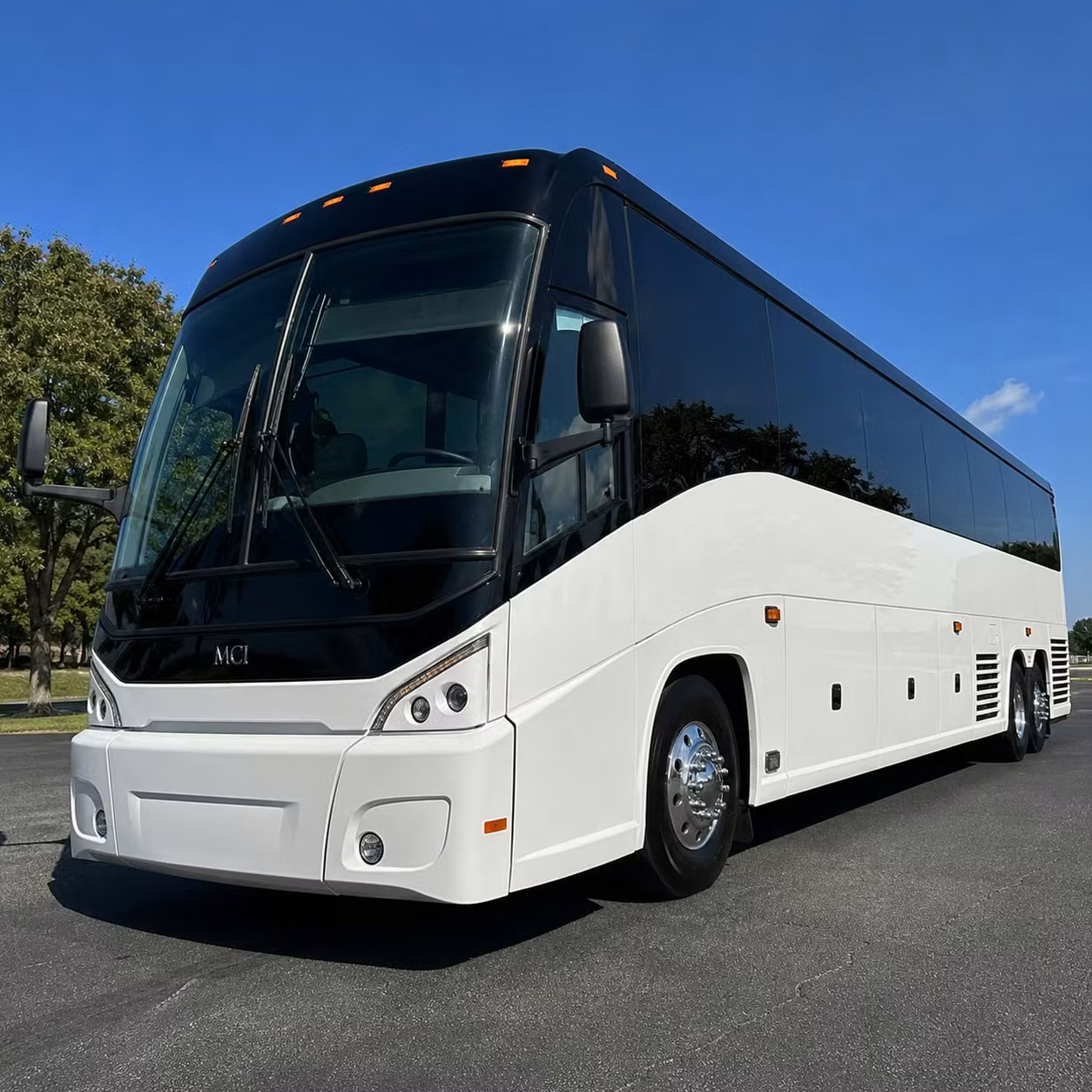 compare religious group transportation options in miami and beyond