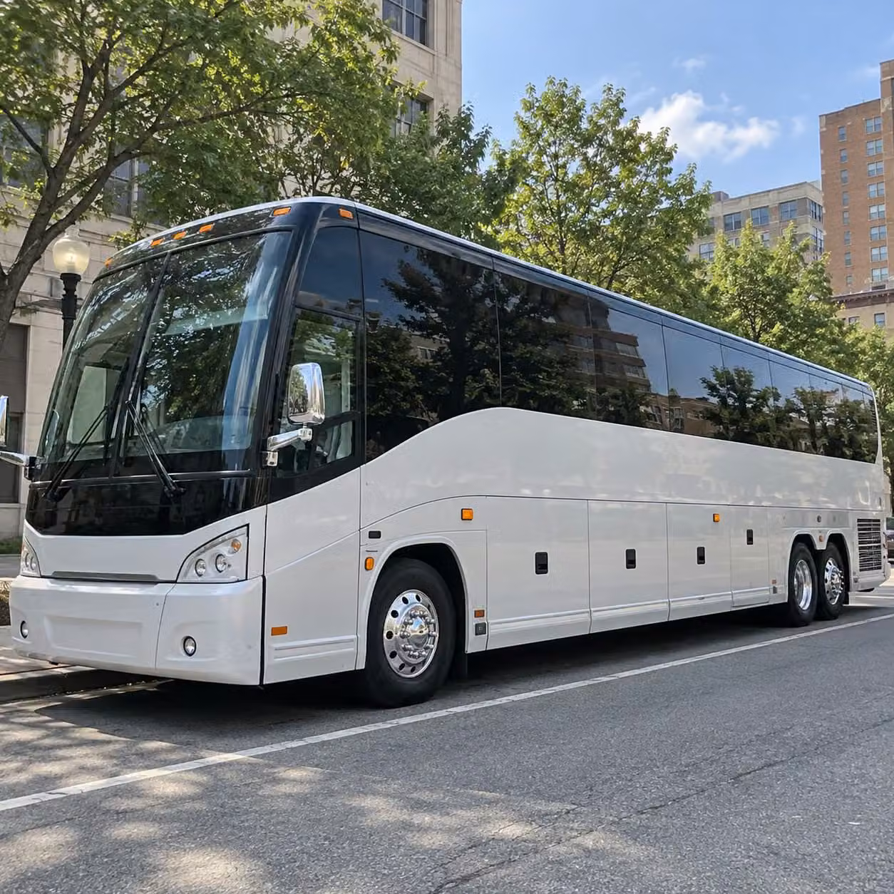 compare school event transportation options in miami and beyond