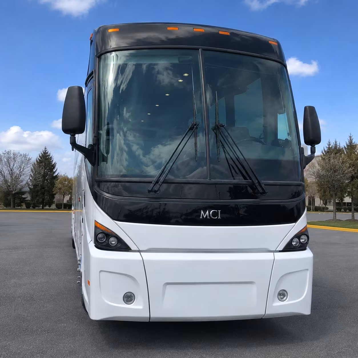 employee shuttle services for miami s biggest employment hubs