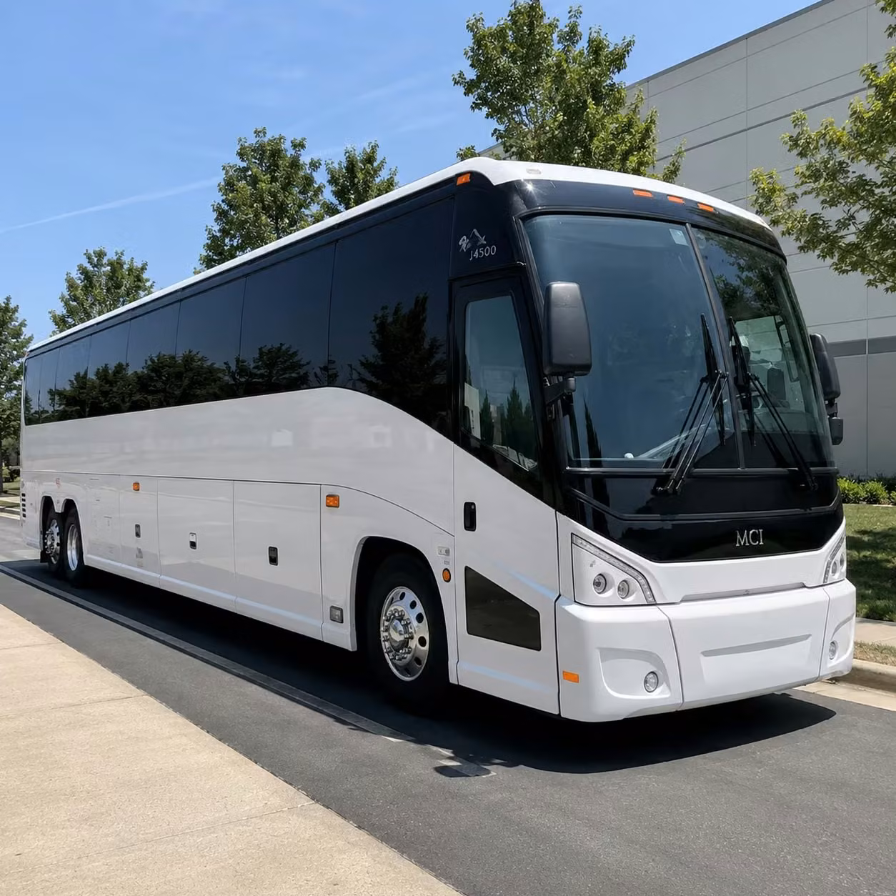 getting your group to kaseya center has never been this easy