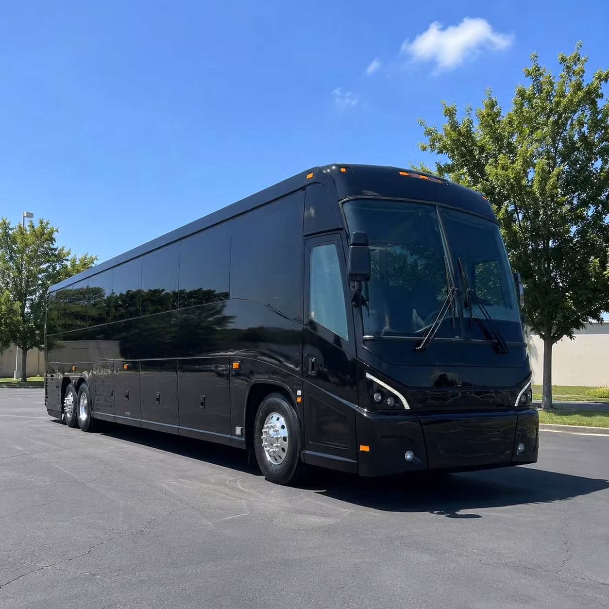 group transportation for southcom jiatf south miami military operations