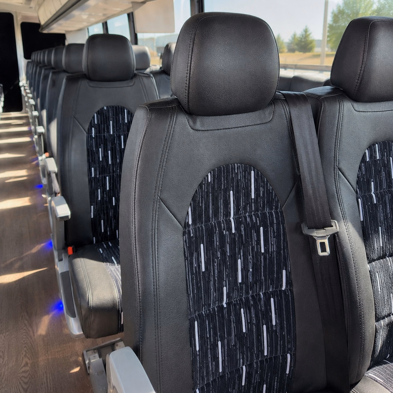 how time of year and peak season affect miami charter bus rental prices