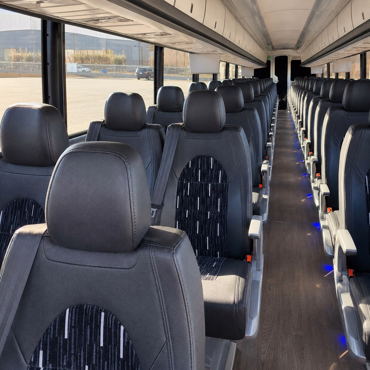 how where and when you re traveling affects miami bus rental rates