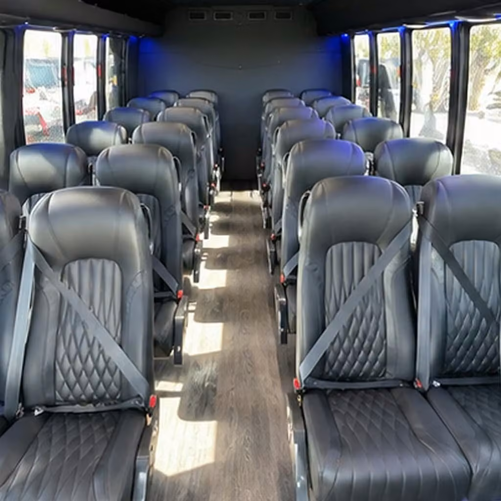 miami airport transportation
