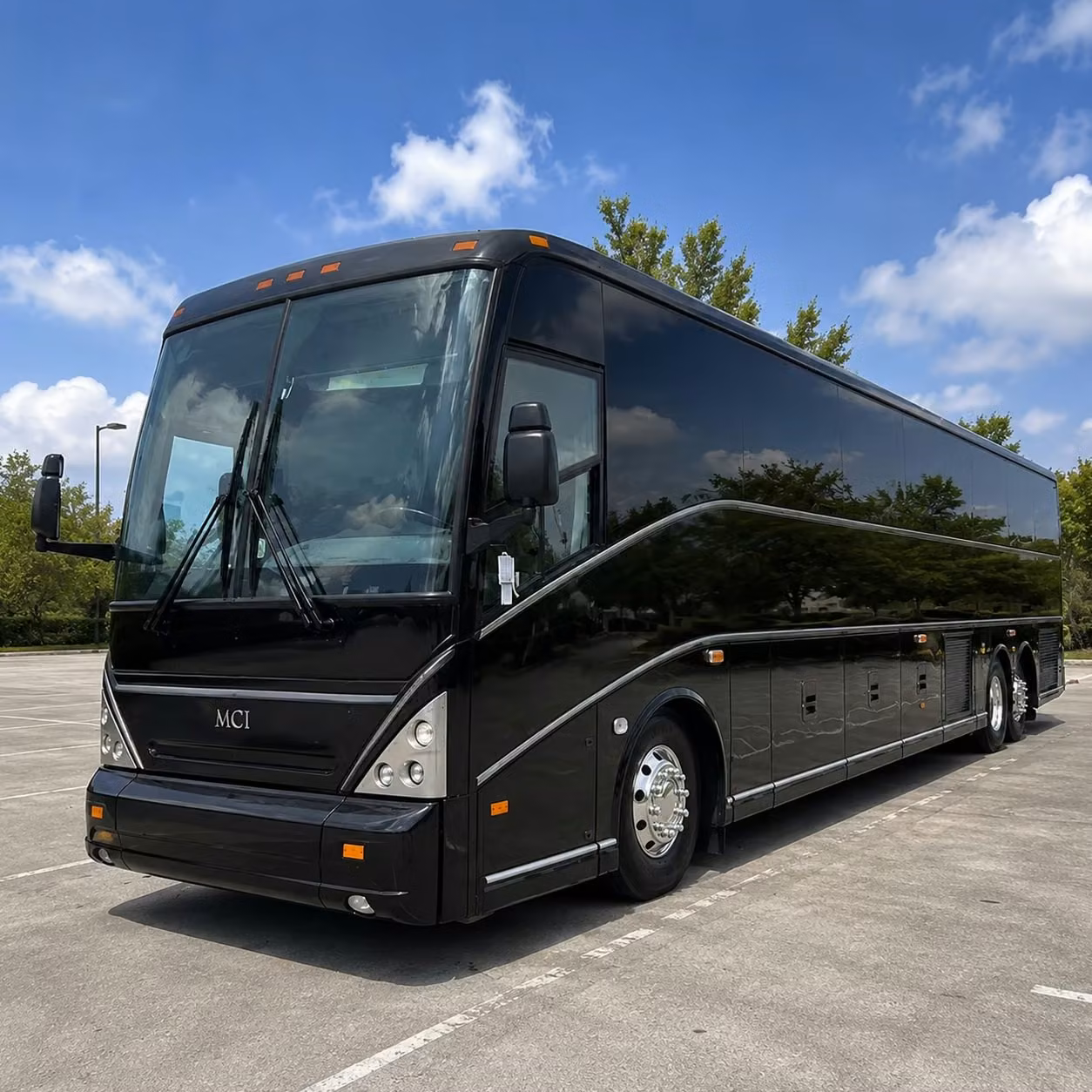 miami concert and sporting event transportation that keeps your group together