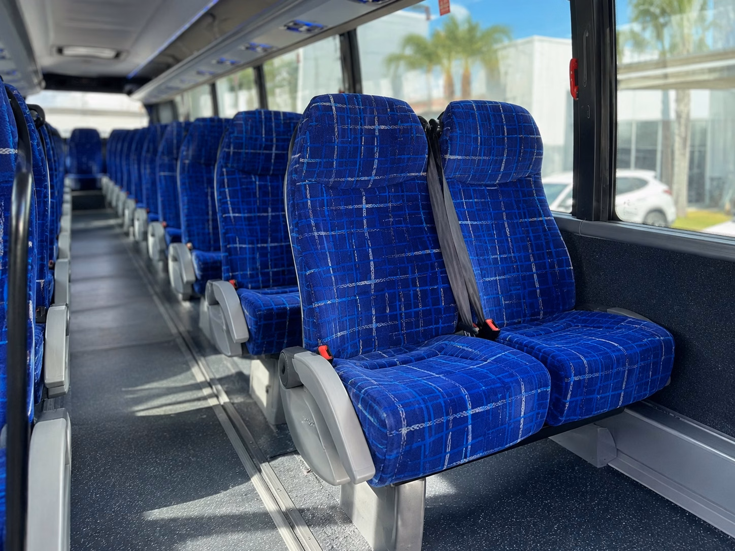 miami dolphins game day transportation to hard rock stadium