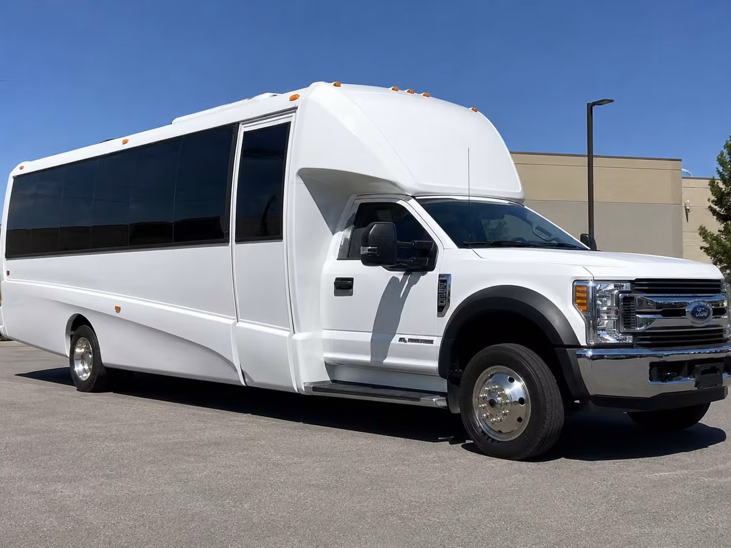 miami employee transportation