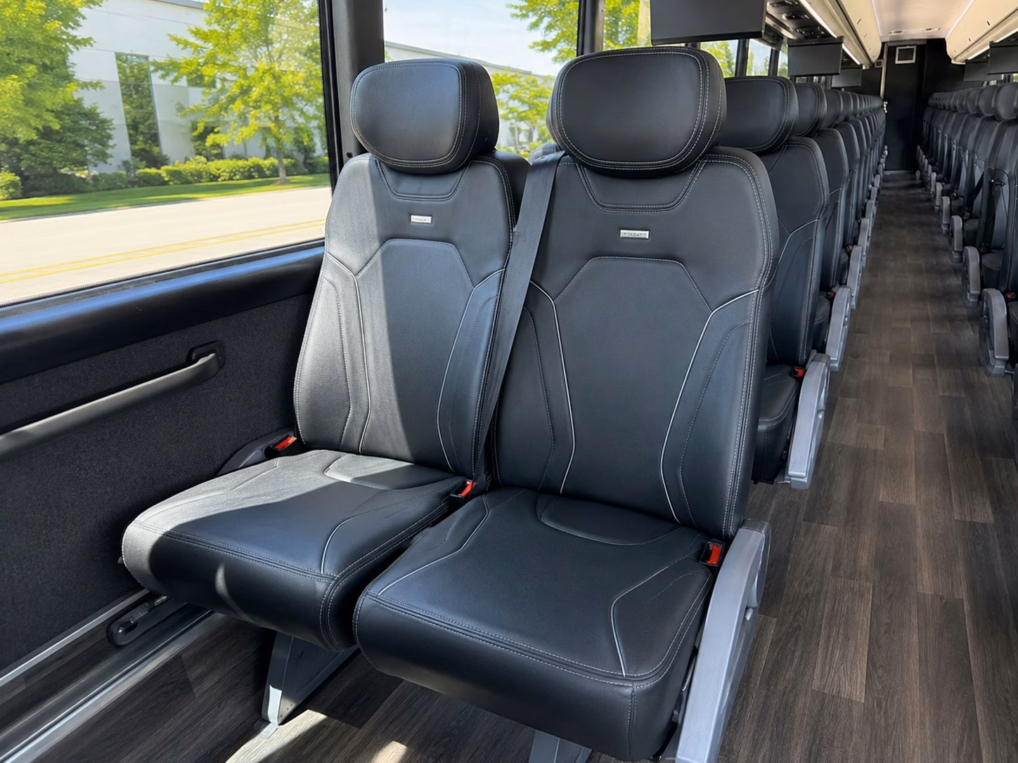 miami sporting event transportation for college and amateur athletics