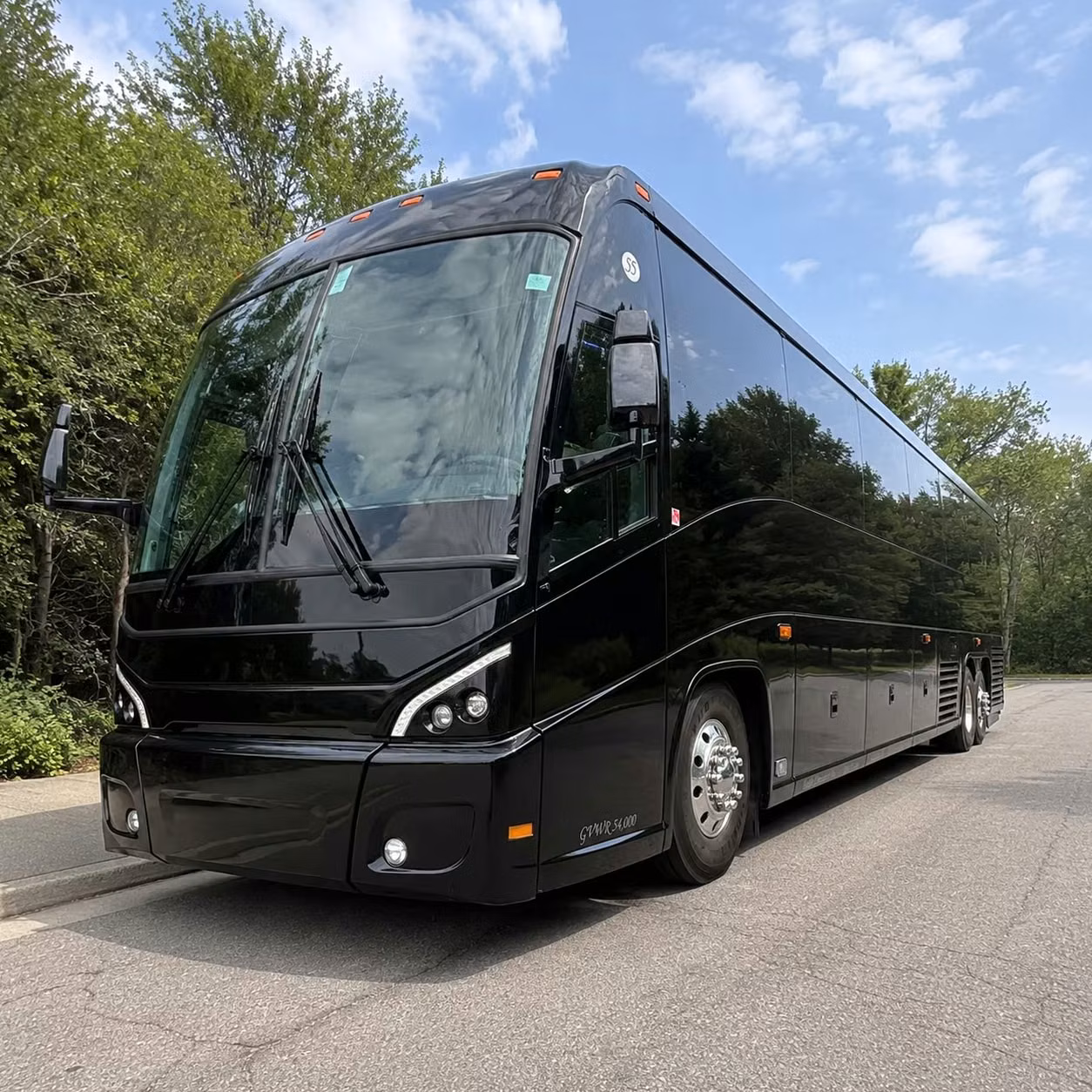 miami to tampa tallahassee and statewide florida group transportation
