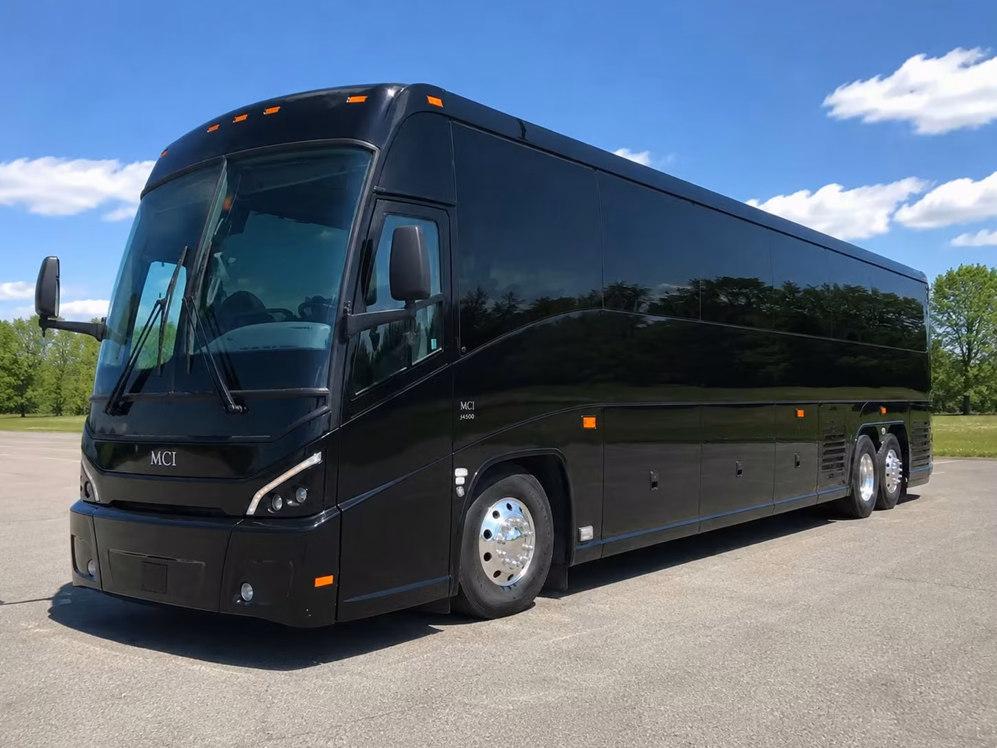 miami wedding shuttle bus rentals that make your big day seamless
