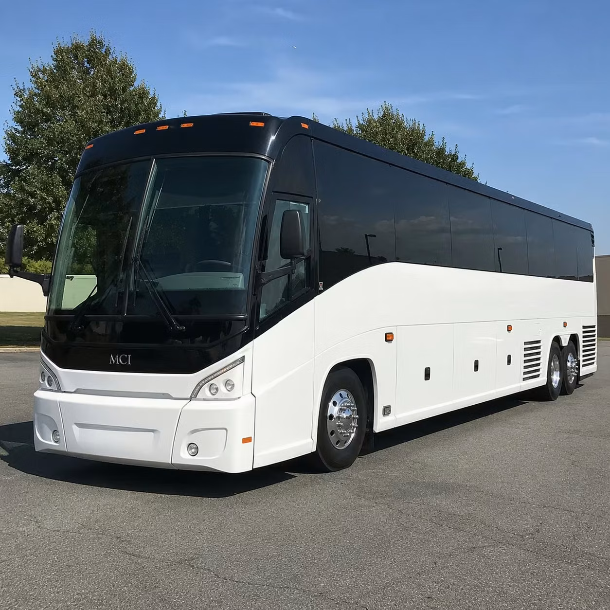 multi day bus rentals for miami groups traveling to georgia the carolinas and beyond