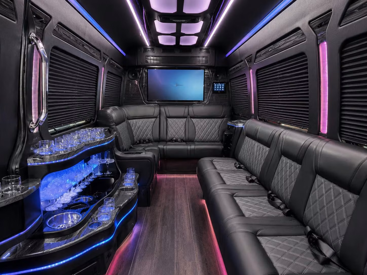 one search for your miami group trip