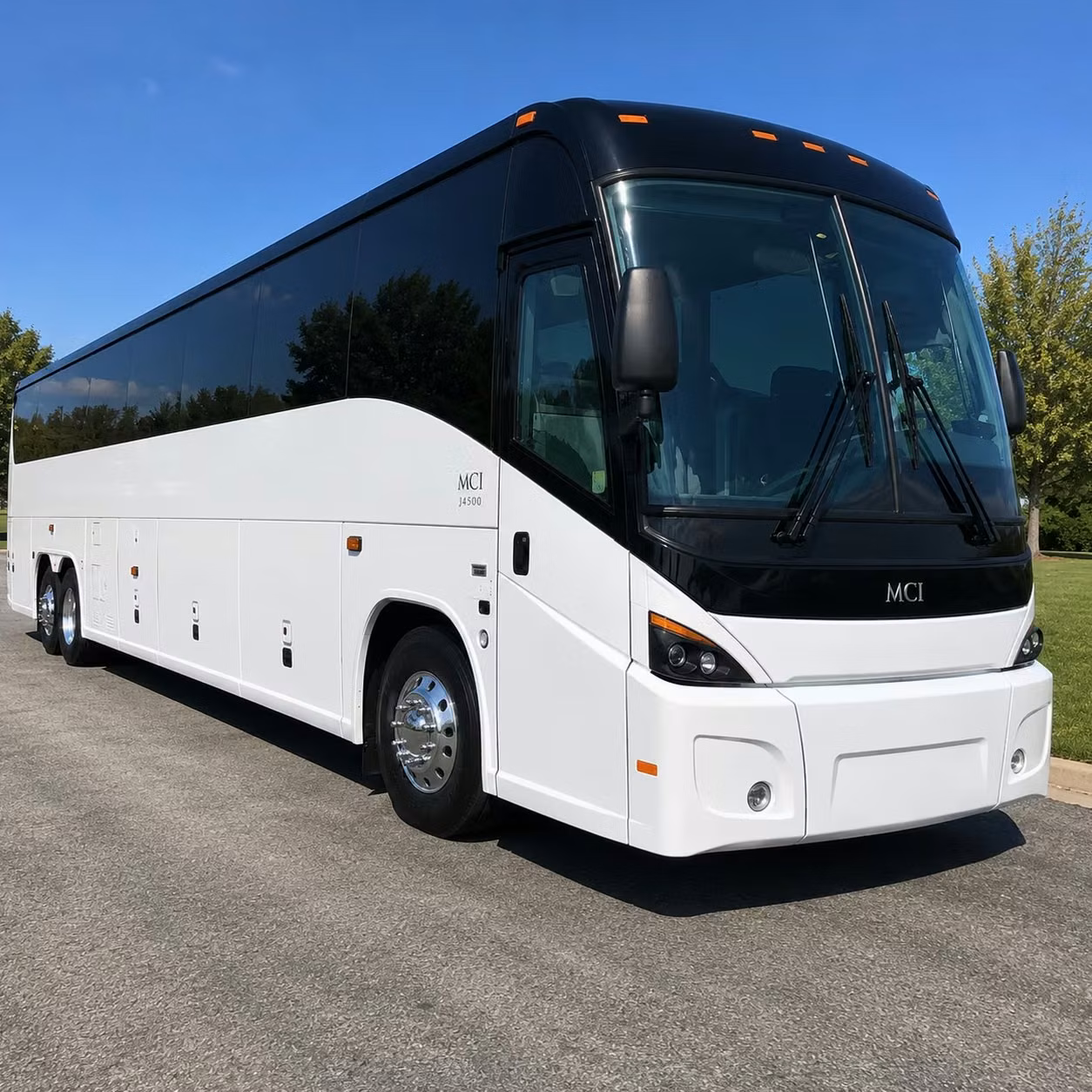 reliable morning and evening commuter shuttles for miami businesses