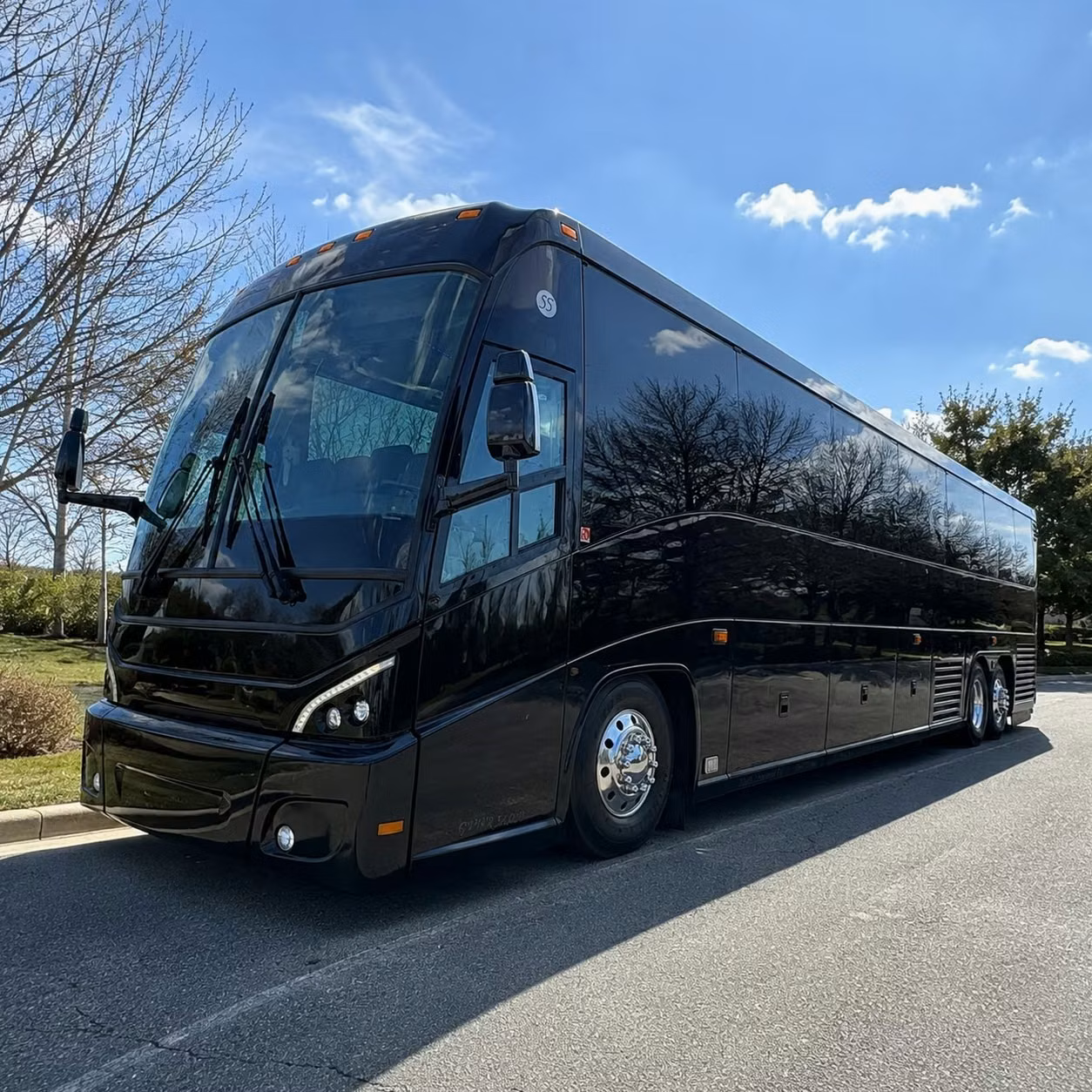 shuttle routes between miami s federal installations and government offices