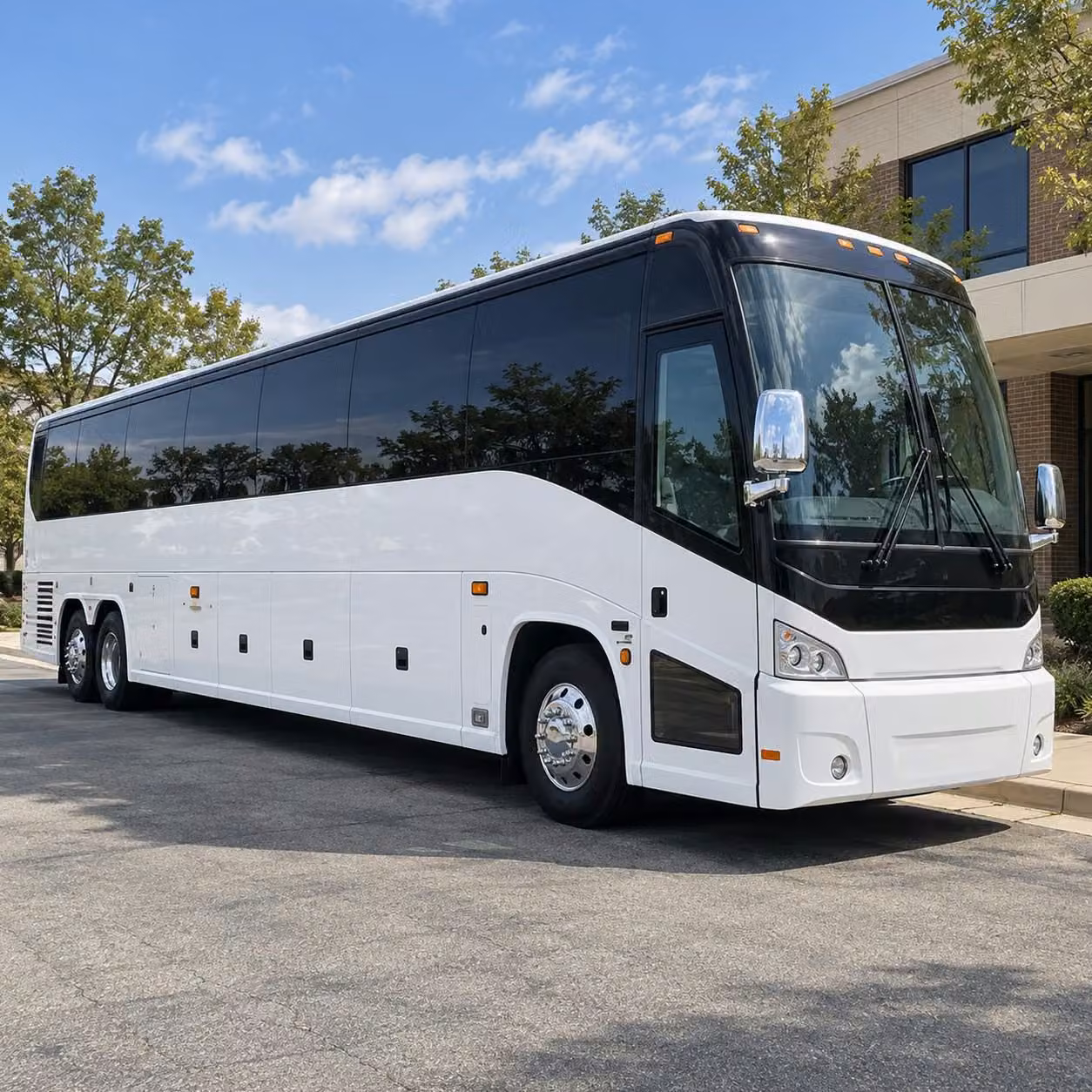 university campus visits and academic travel for miami students